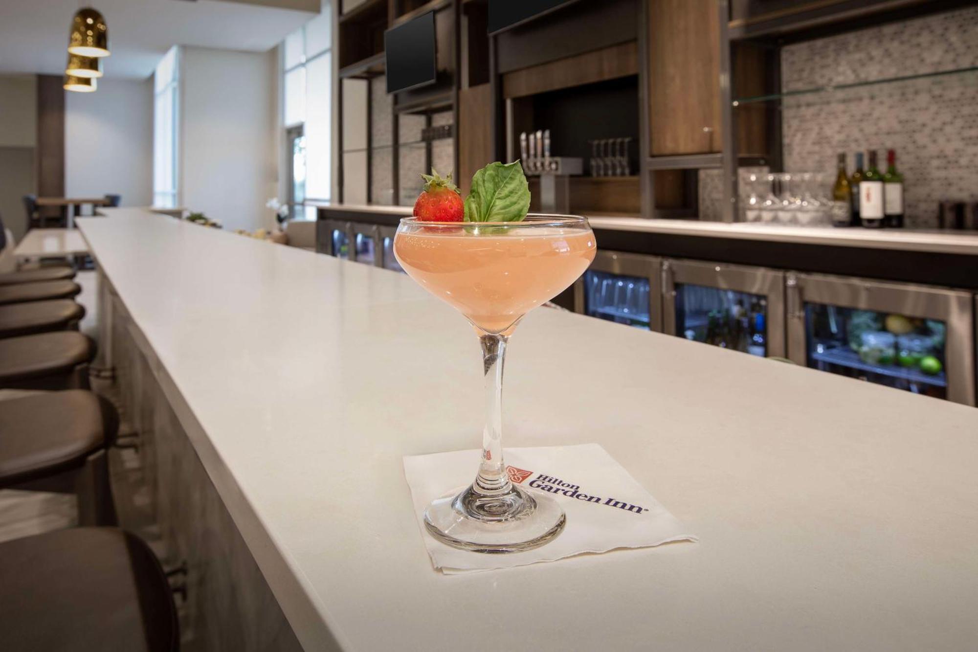 Hilton Garden Inn Denver Airport Tower Road Eksteriør bilde