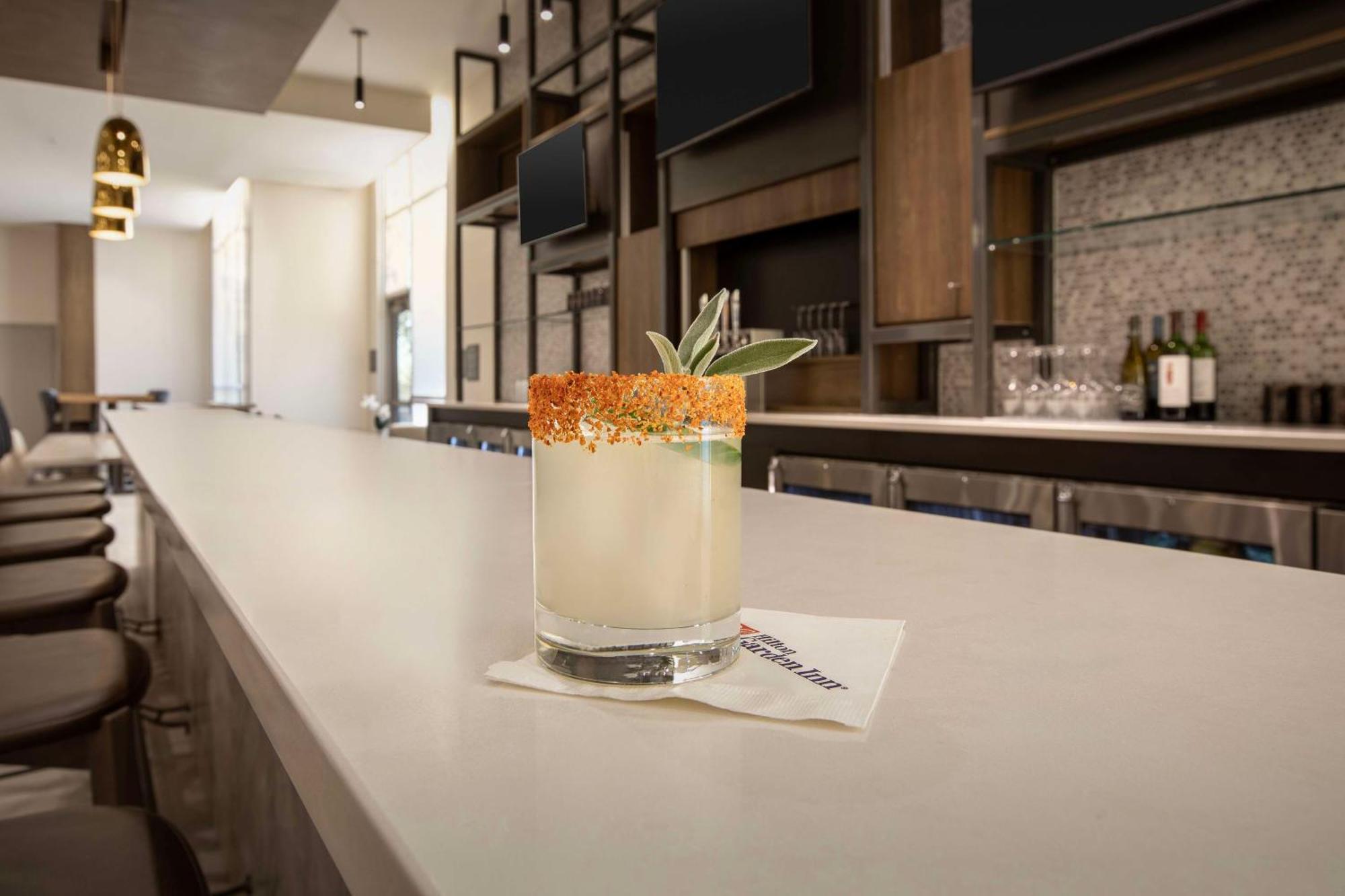 Hilton Garden Inn Denver Airport Tower Road Eksteriør bilde