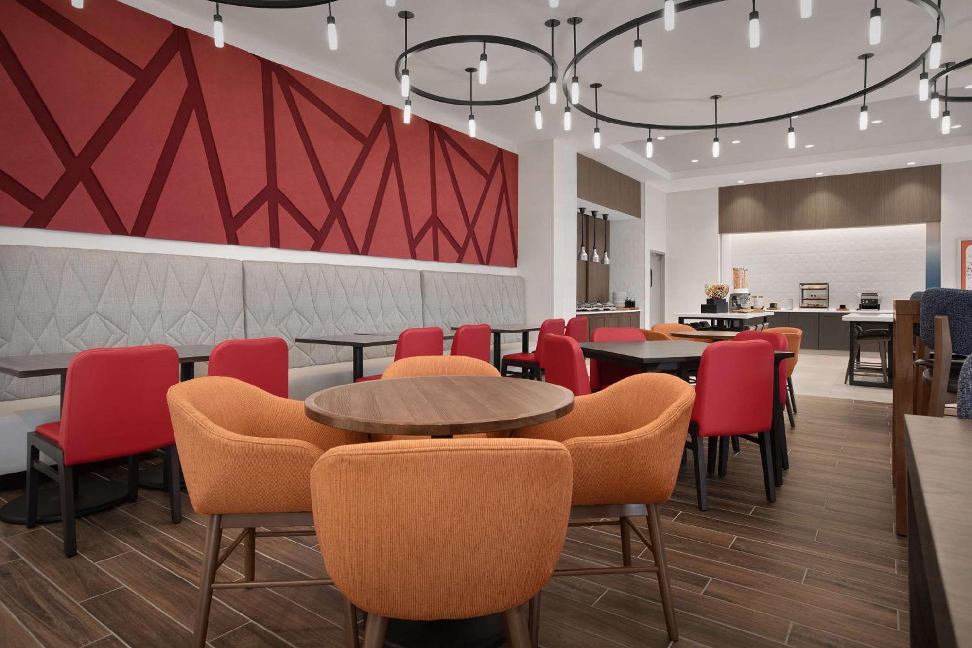 Hilton Garden Inn Denver Airport Tower Road Eksteriør bilde